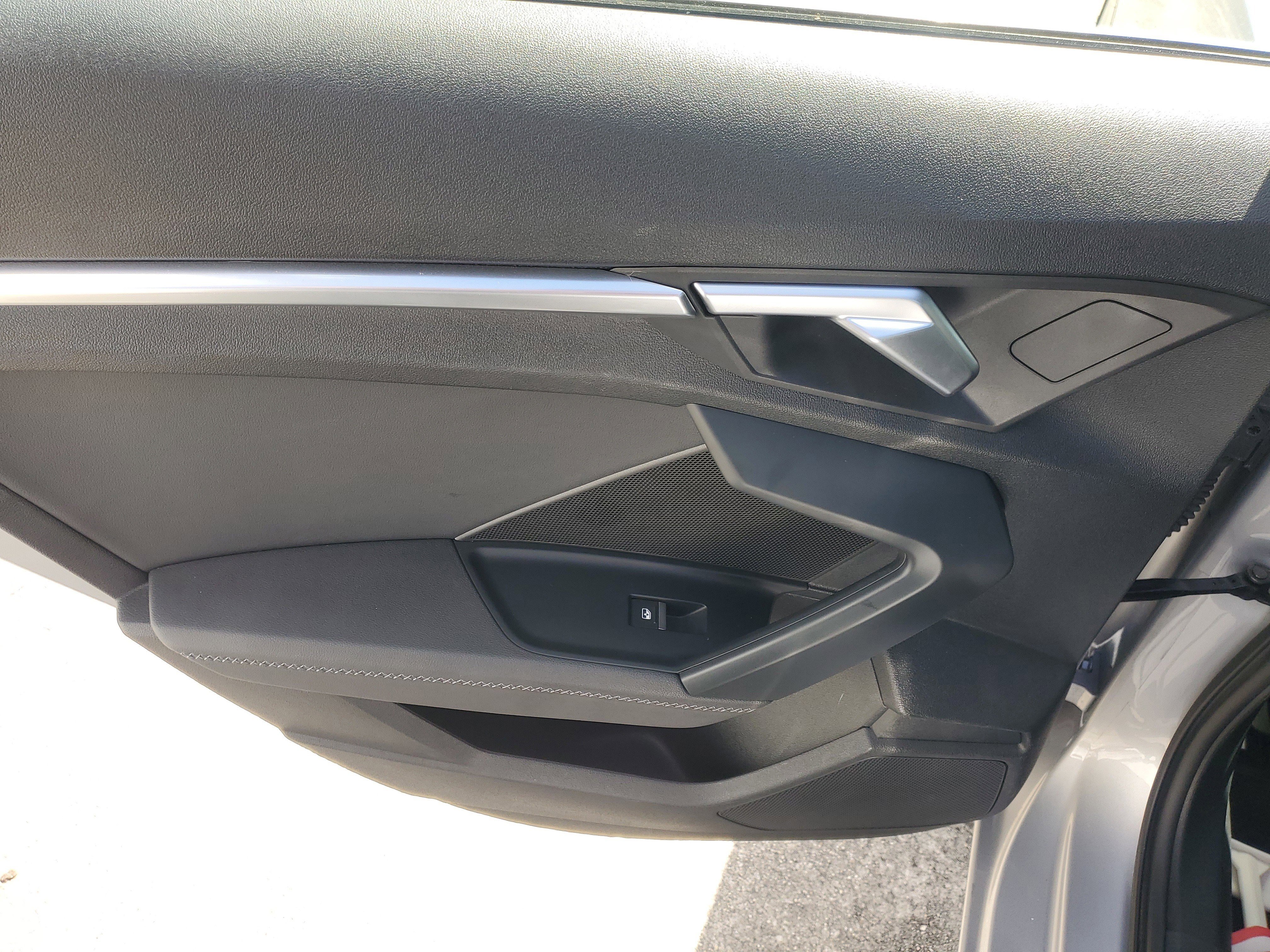 Used 2024 Audi A3 2.0T Premium image 14