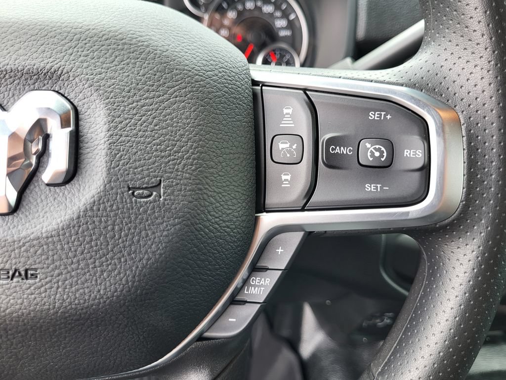 New 2026 RAM 2500 Tradesman AWD/4WD image 29
