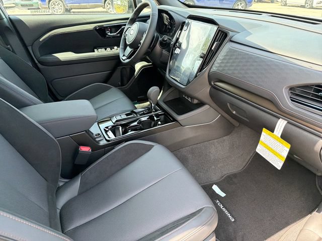 New 2026 Subaru Forester Touring AWD/4WD image 23