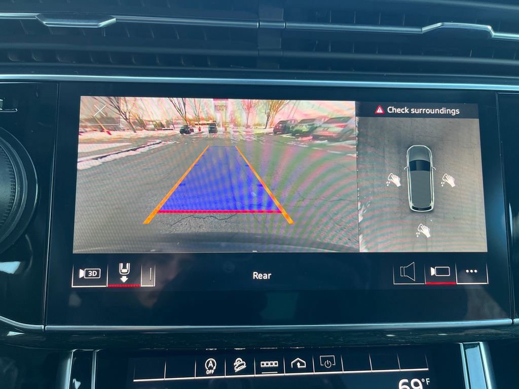 Used 2023 Audi Q7 2.0T Premium image 21