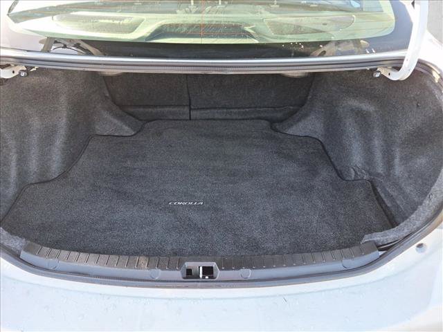 Used 2011 Toyota Corolla S FWD image 6