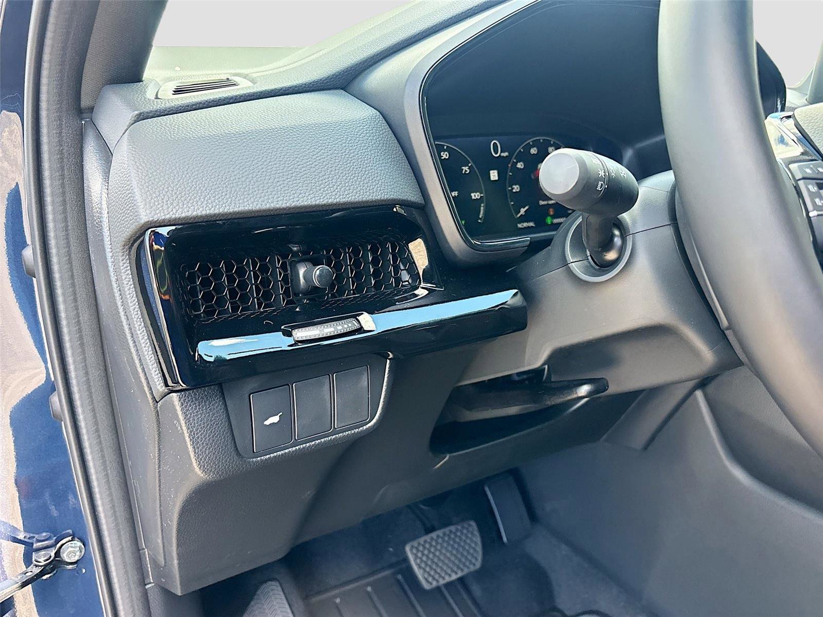 New 2026 Honda CR-V Sport Touring image 11