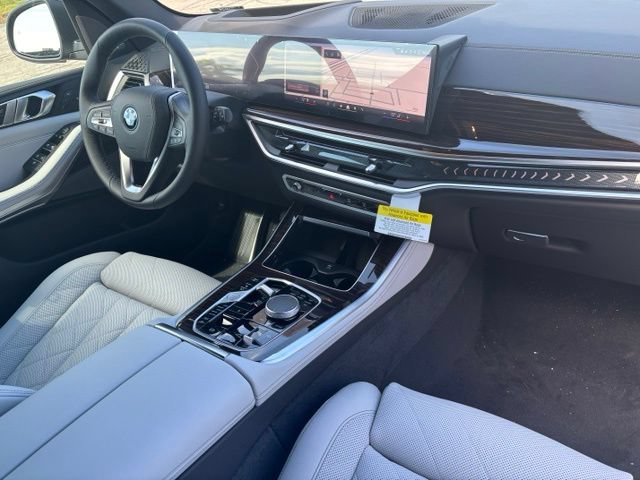 New 2026 BMW X5 xDrive50e AWD/4WD image 28