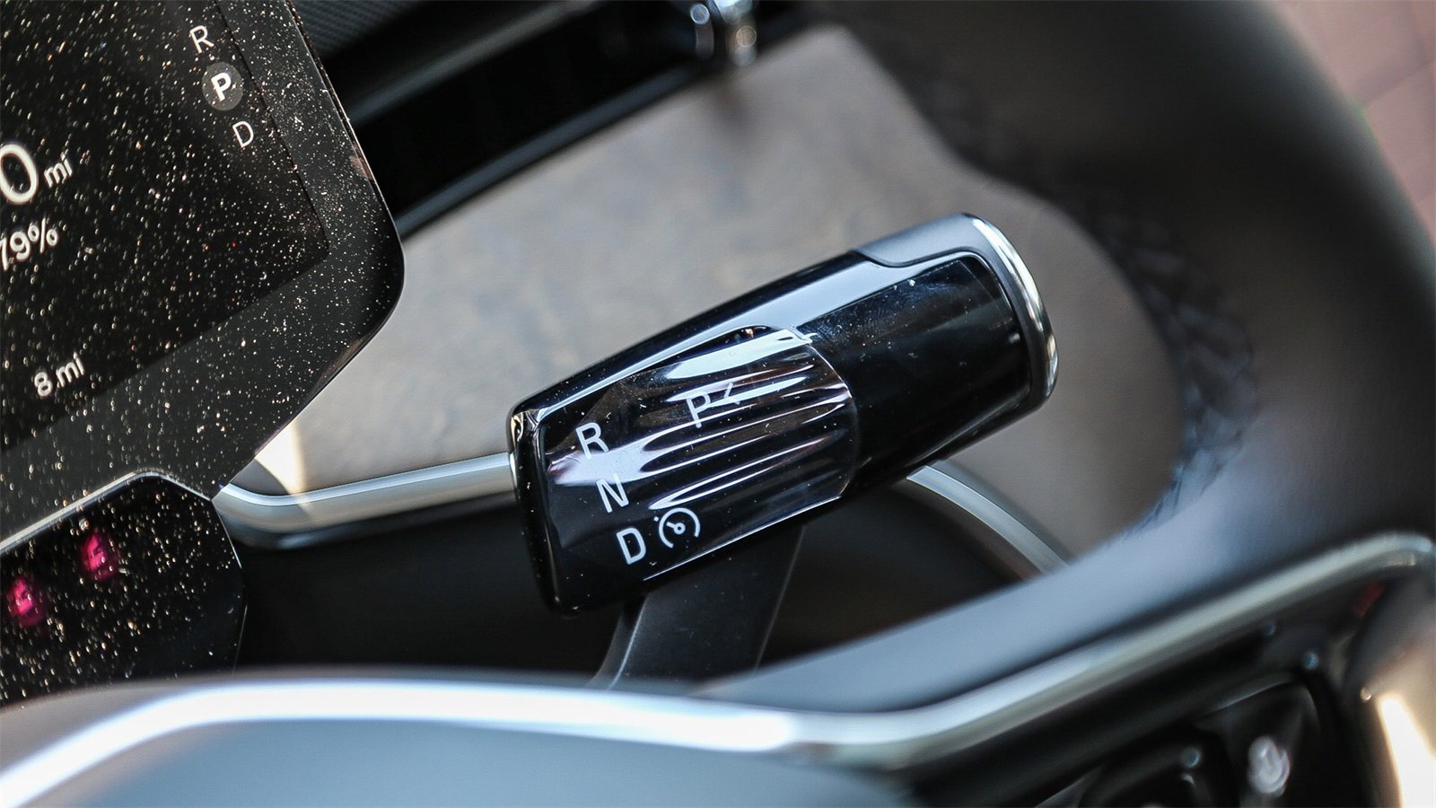 New 2025 Volvo EX90 Ultra image 22