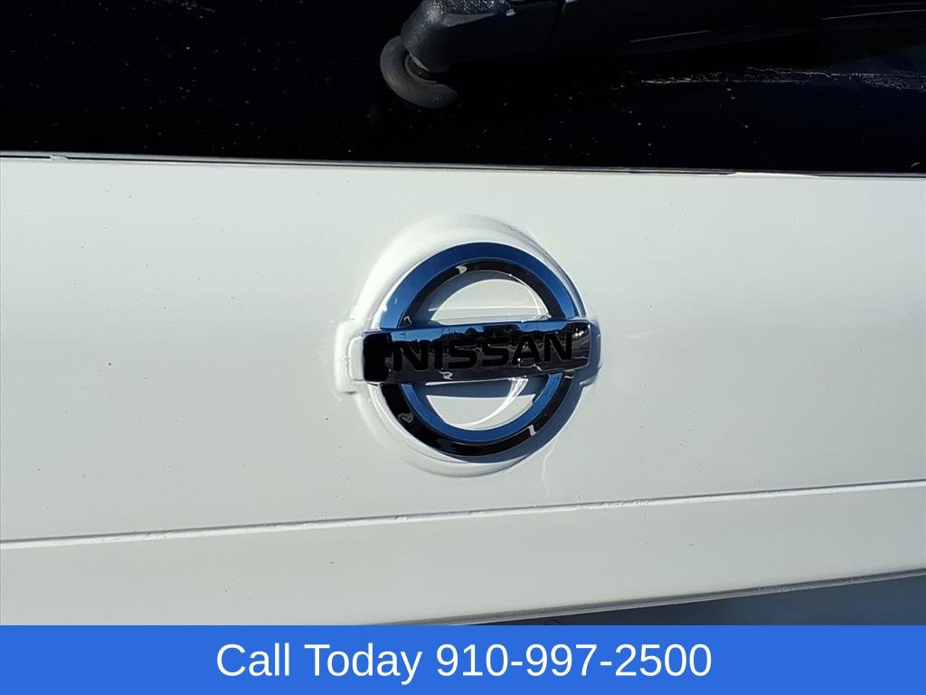 Used 2022 Nissan Rogue S FWD image 7
