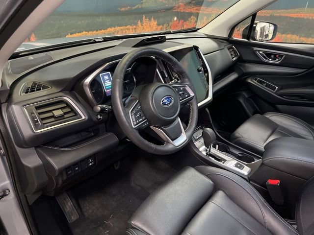 Certified 2023 Subaru Ascent Limited image 23