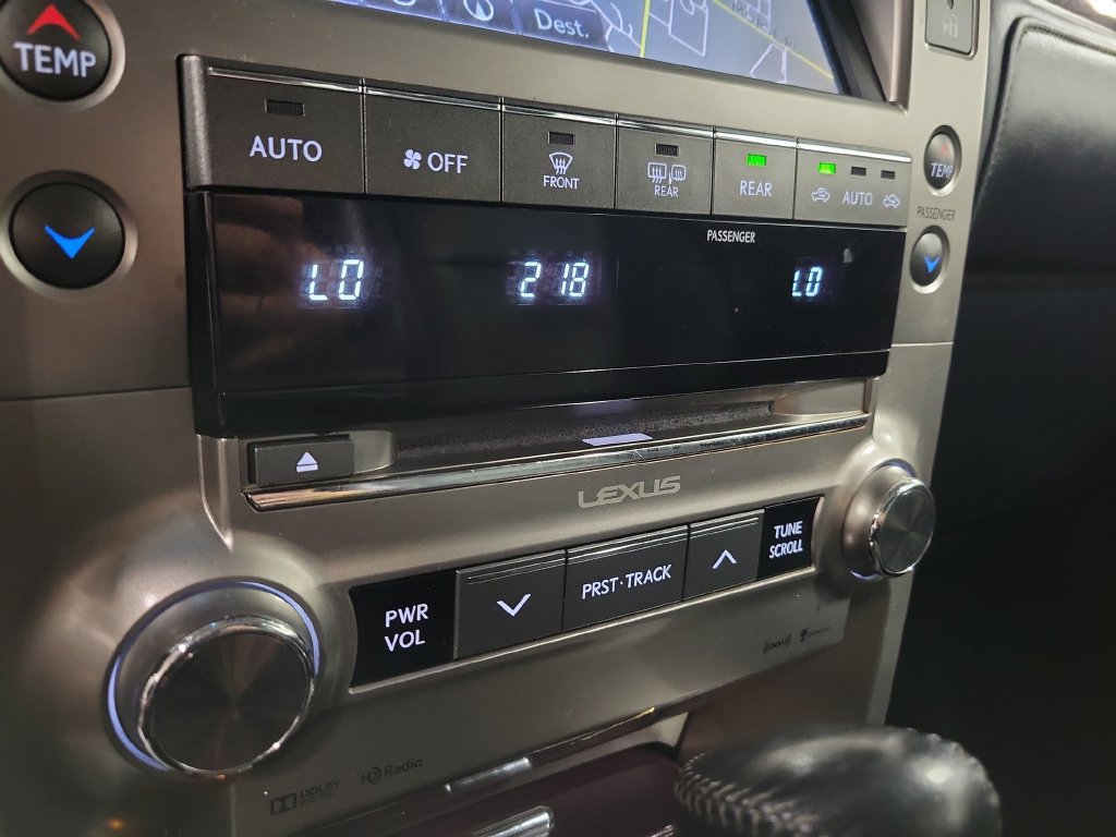 Used 2019 Lexus GX 460 Premium AWD/4WD image 20