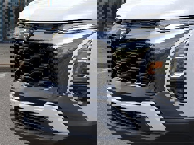 New 2026 Chevrolet Equinox ACTIV image 13
