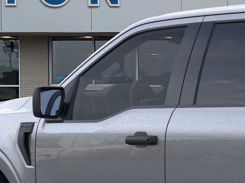 New 2026 Ford F150 STX image 20