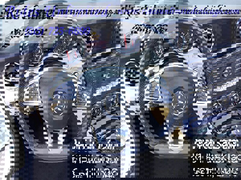 Used 2019 Mercedes-Benz SLC 300 image 26