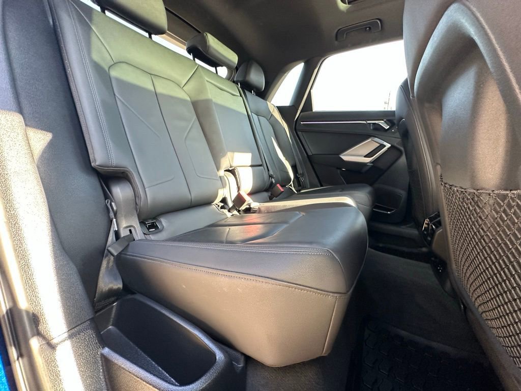 Used 2021 Audi Q3 2.0T Premium Plus w/ Premium Plus Package image 38