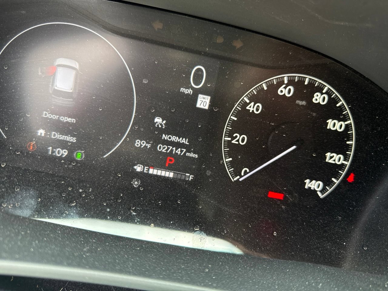 Used 2024 Honda CR-V EX-L image 8
