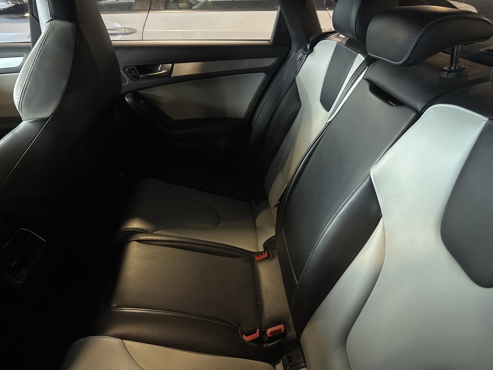 Used 2016 Audi S4 Premium Plus w/ Technology Package image 6