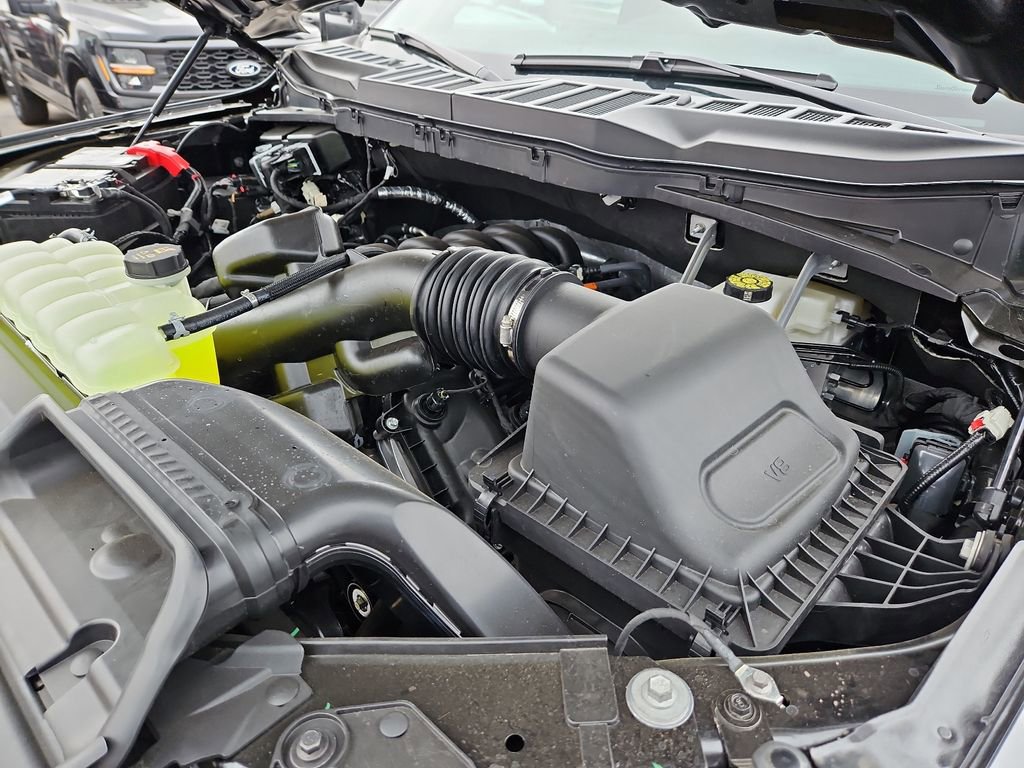 New 2026 Ford F150 XLT image 15