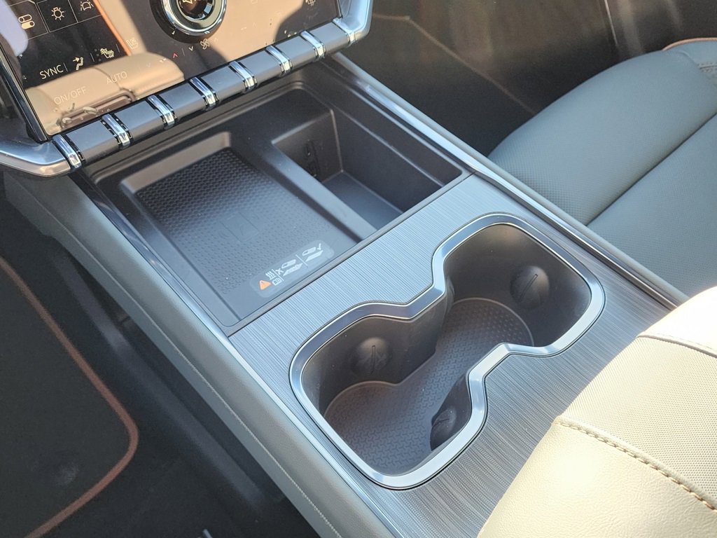 New 2026 GMC Acadia AT4 w/ Luxury Package image 33