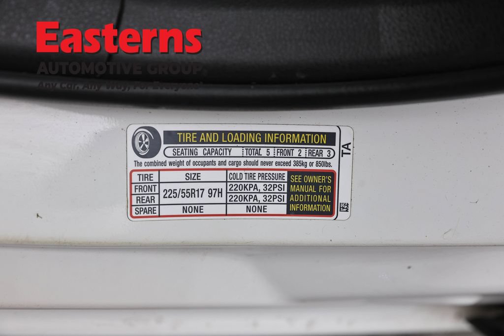 Used 2020 Acura TLX FWD image 36
