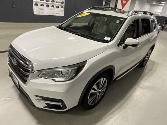 Used 2019 Subaru Ascent Limited AWD/4WD image 37