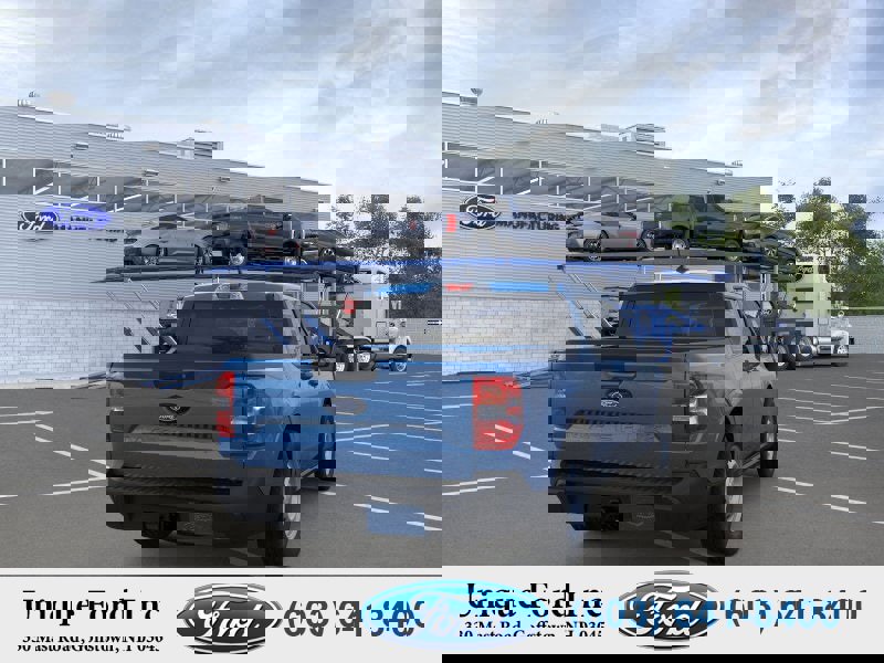 New 2026 Ford Maverick XL image 39