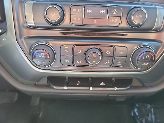 Certified 2019 Chevrolet Silverado 1500 LT w/ All Star Edition AWD/4WD image 19