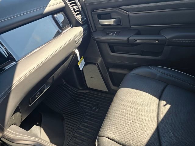 Used 2025 RAM 2500 Power Wagon image 18
