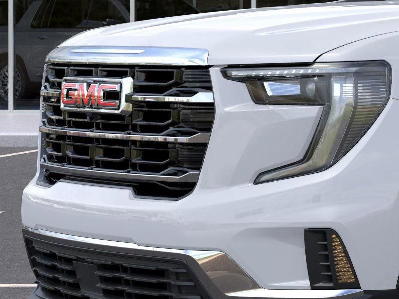 New 2026 GMC Acadia Elevation image 13