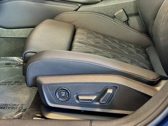 New 2026 Audi A6 Prestige AWD/4WD image 15