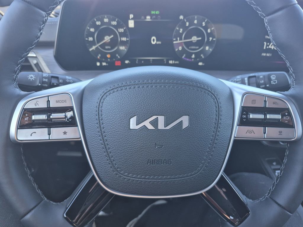 New 2025 Kia Telluride SX X-Line image 18
