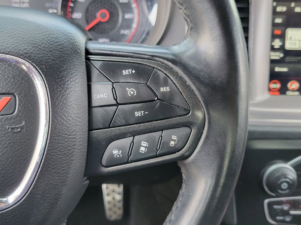 Used 2023 Dodge Charger GT w/ Blacktop Package RWD image 6