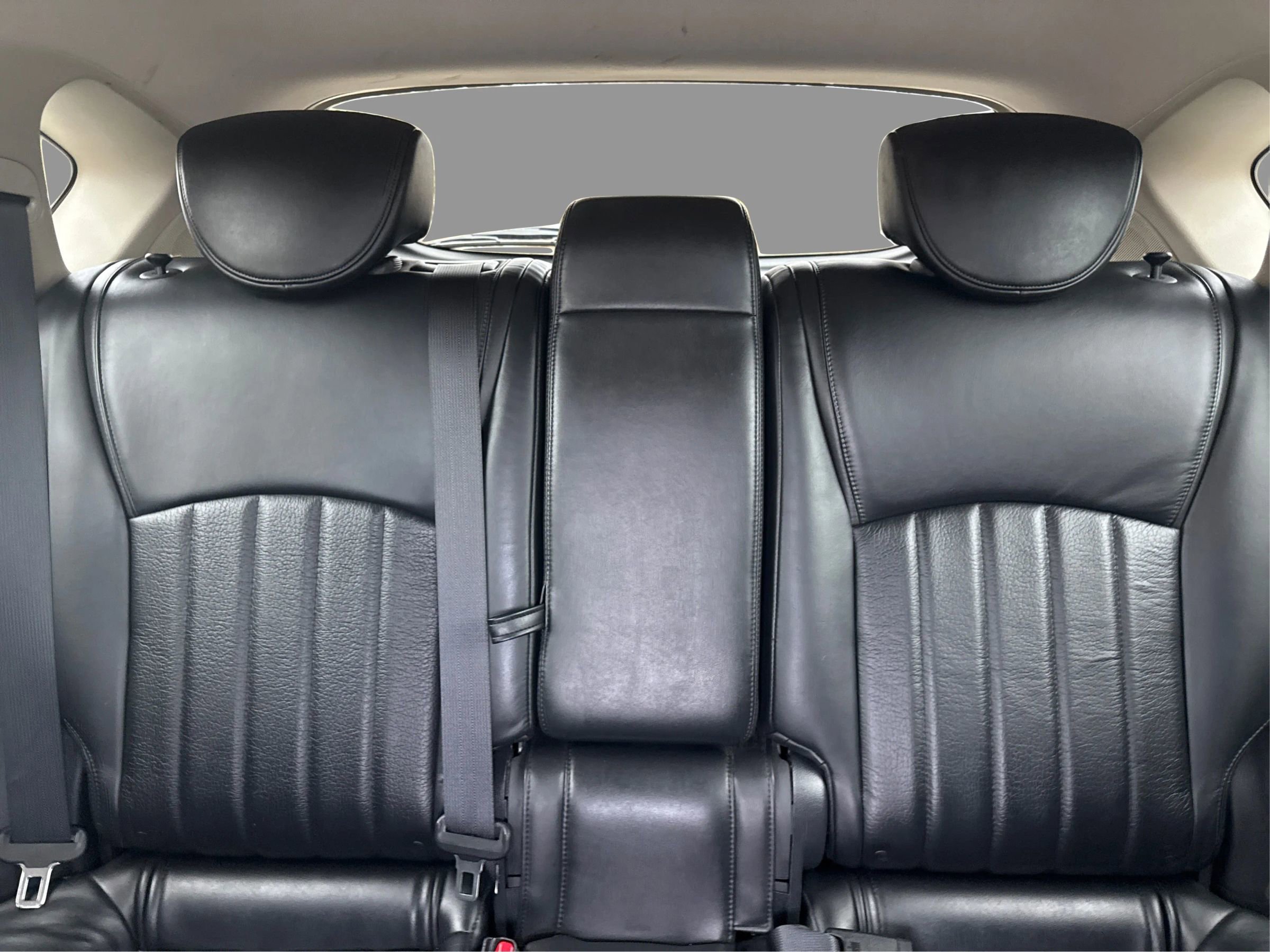 Used 2014 INFINITI QX50 Journey w/ Premium Package AWD/4WD image 17
