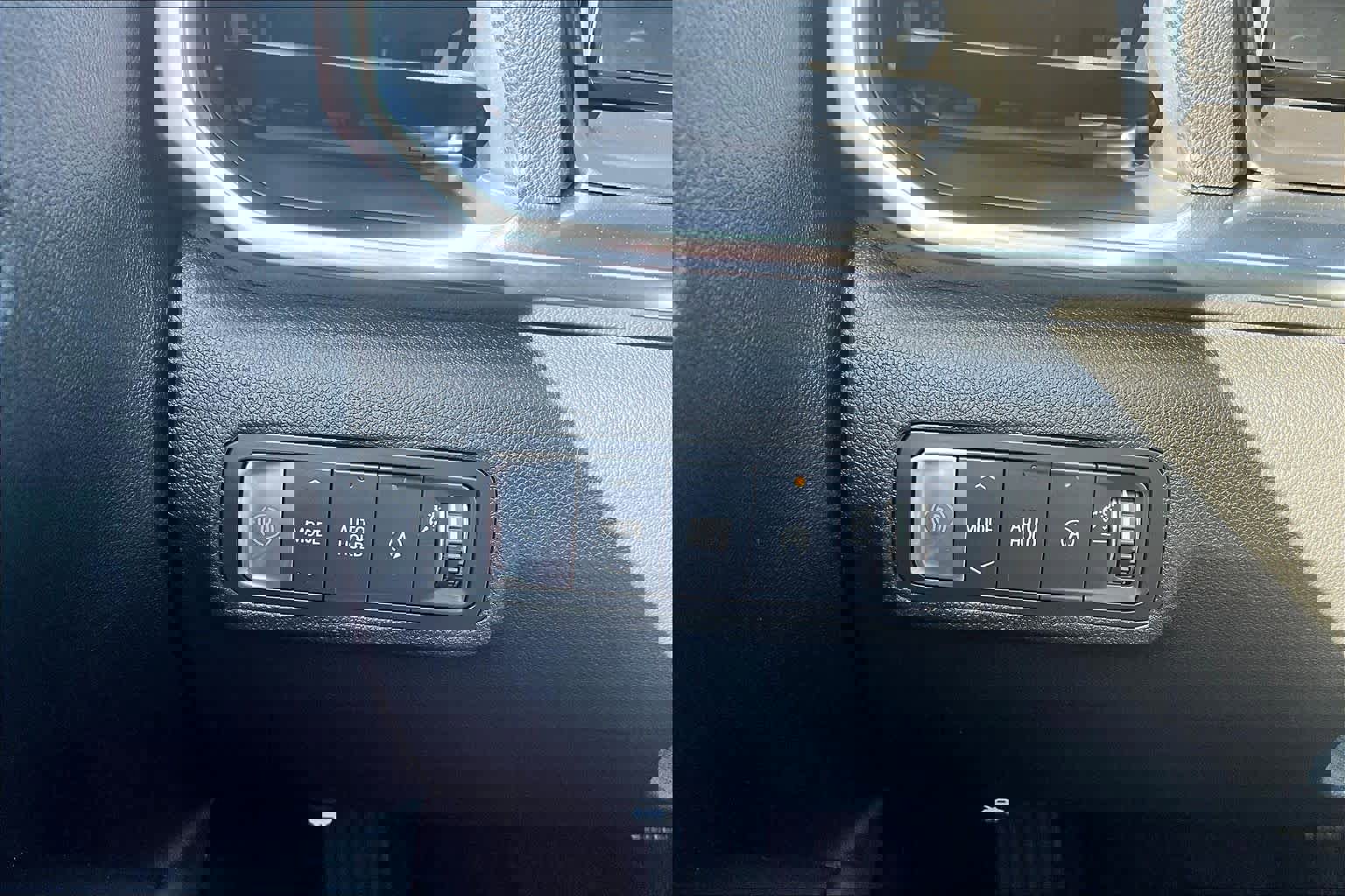 Certified 2026 GMC Terrain Elevation image 59