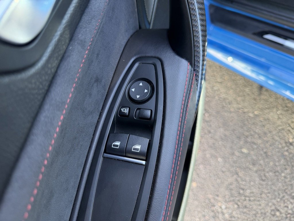 Used 2020 BMW M2 CS image 12