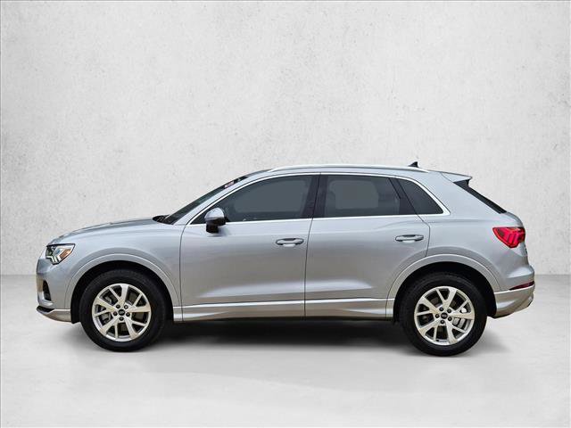 Used 2023 Audi Q3 2.0T Premium image 9