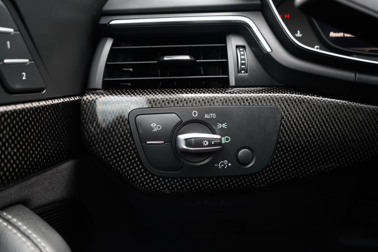 Used 2019 Audi S4 Premium Plus w/ Premium Plus Package image 26