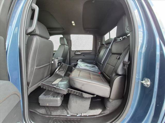 Used 2025 Chevrolet Silverado 3500 High Country w/ High Country Premium Package AWD/4WD image 20