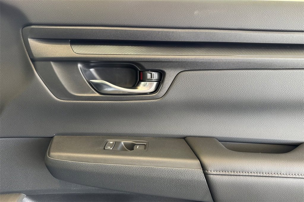 New 2026 Honda CR-V EX image 18