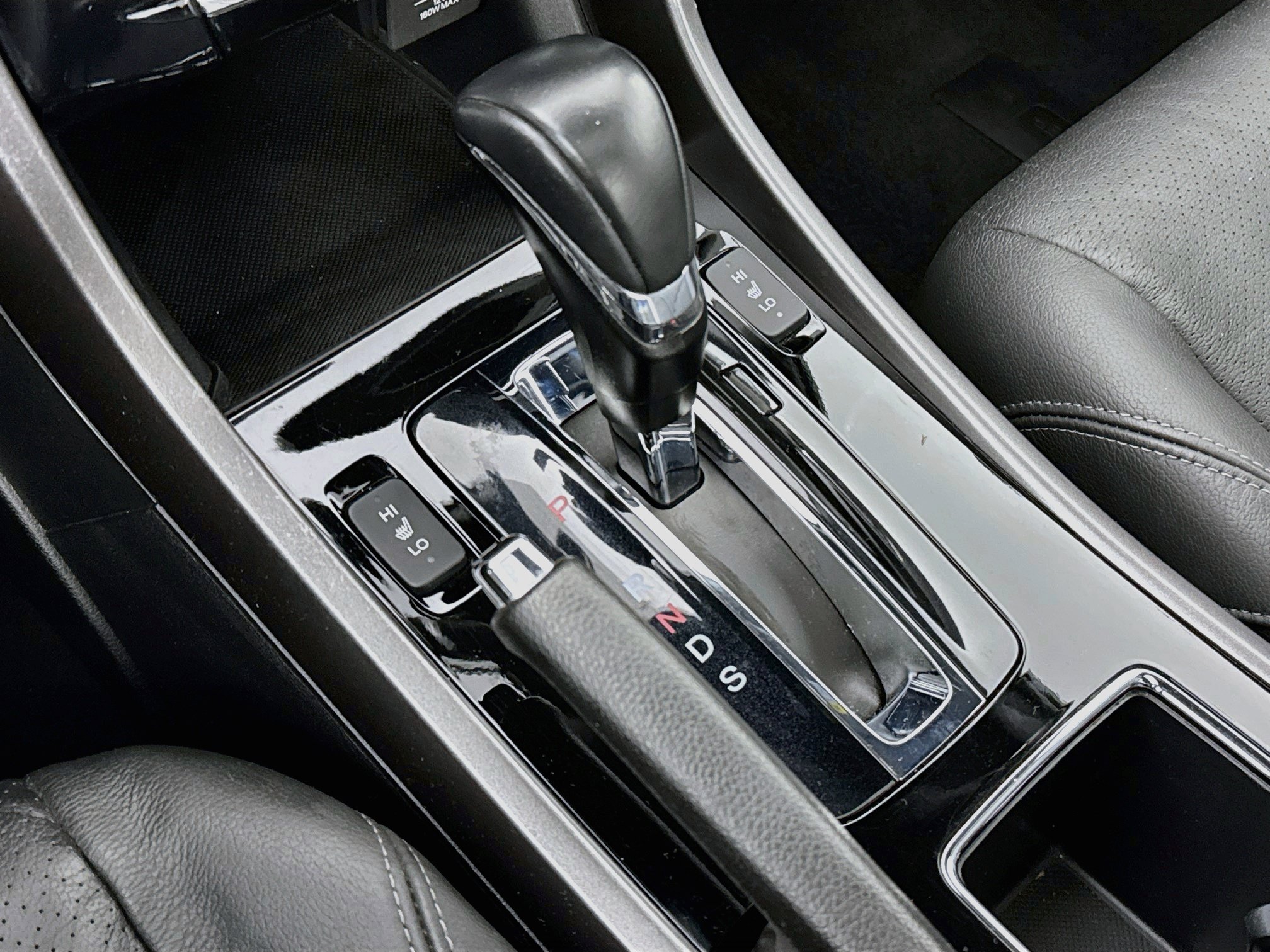 Used 2017 Honda Accord Touring image 17