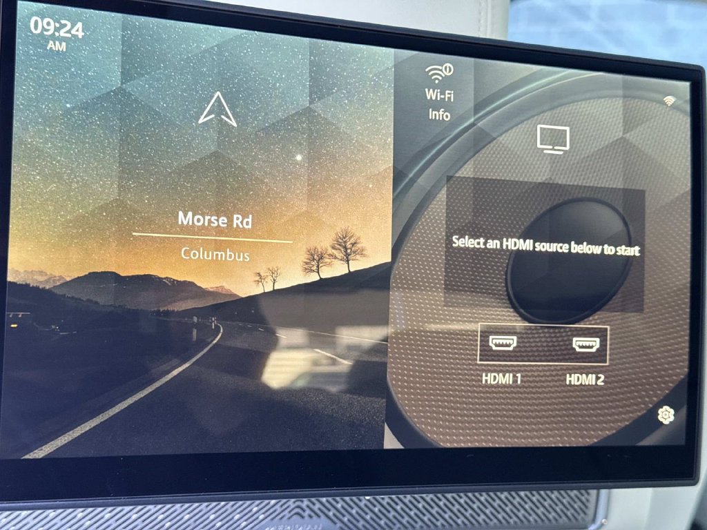 Certified 2024 Land Rover Range Rover Autobiography AWD/4WD image 18