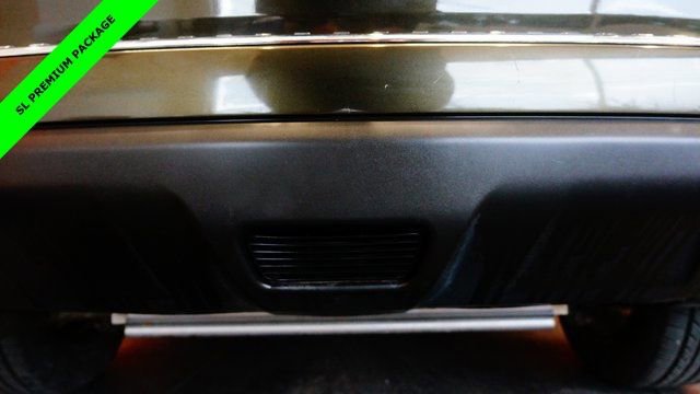 Used 2016 Nissan Rogue SL w/ SL Premium Package image 88