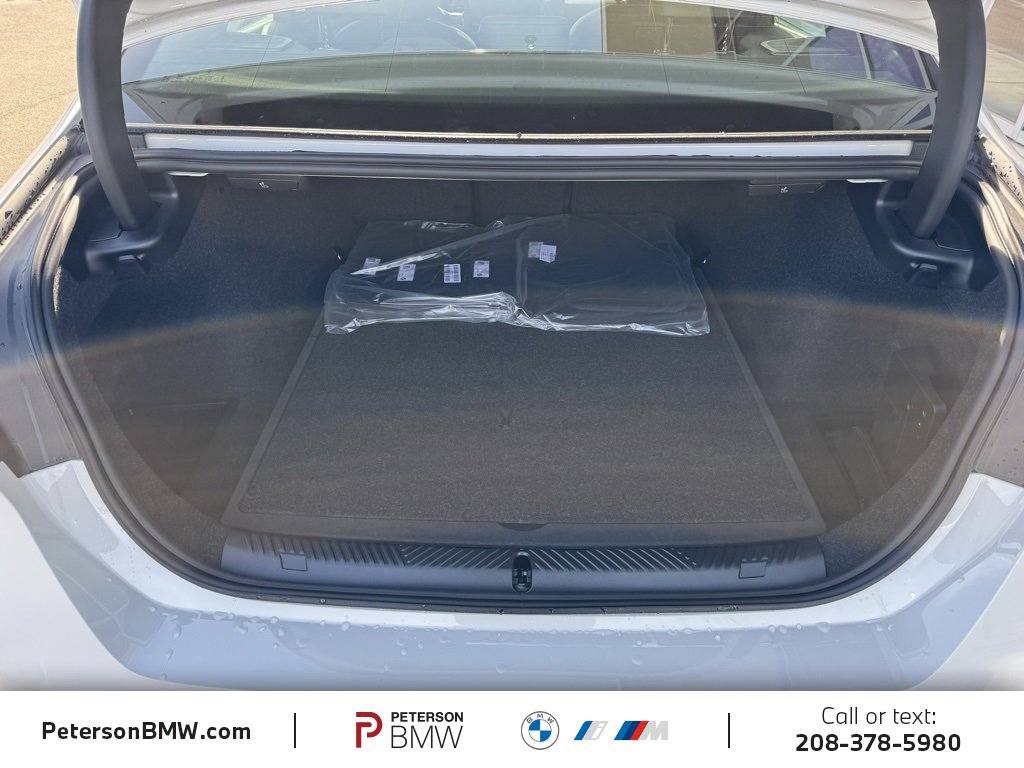 New 2026 BMW 530i xDrive w/ Premium Package image 6