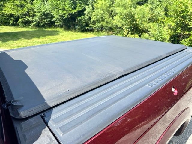 Used 2017 RAM 2500 Limited AWD/4WD image 11