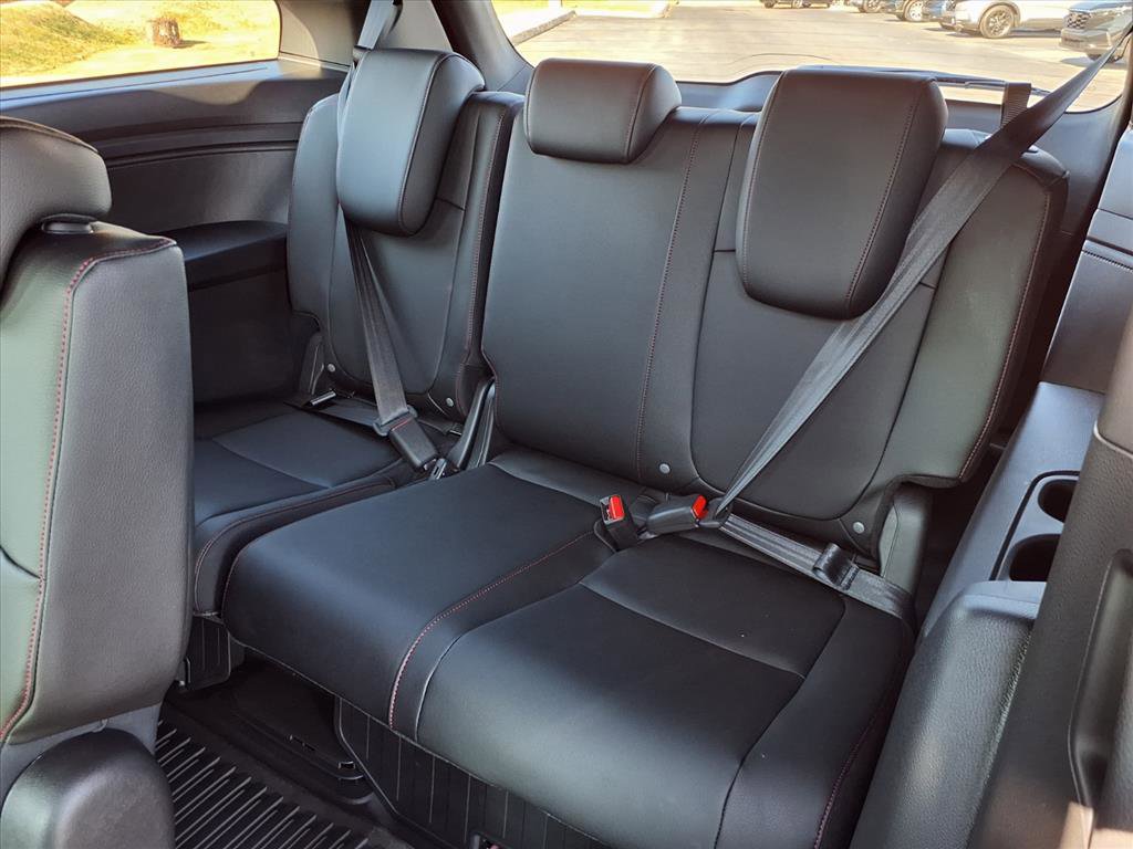 New 2026 Honda Odyssey Sport-L image 10