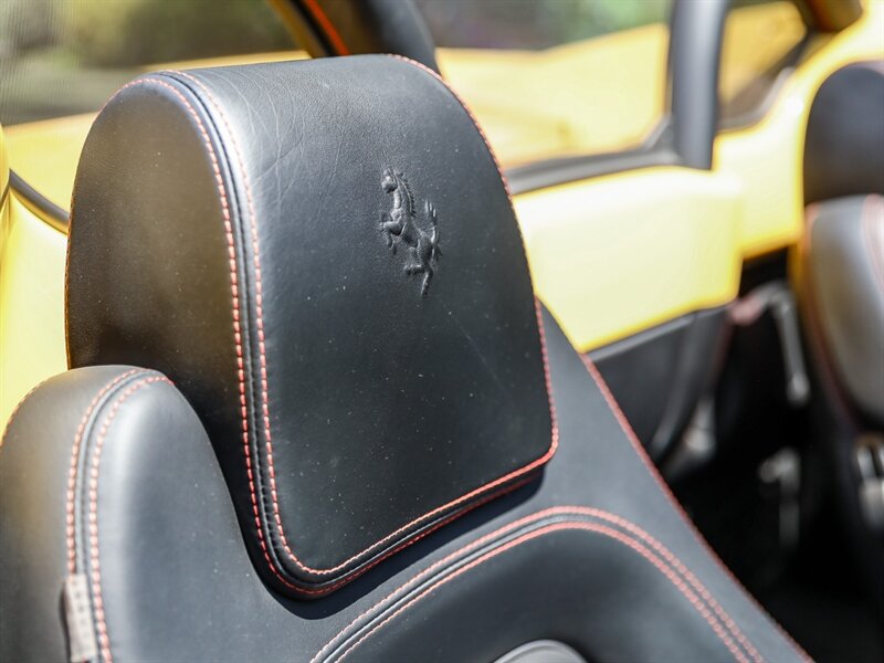 Used 2007 Ferrari F430 Spider RWD image 33