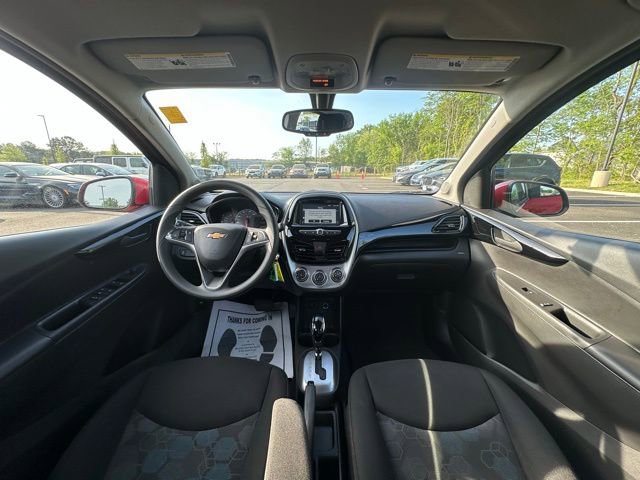 Used 2017 Chevrolet Spark LT image 2