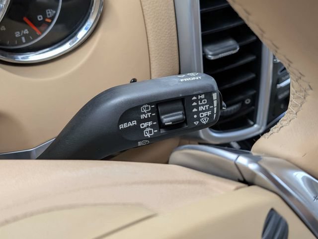 Used 2014 Porsche Cayenne AWD/4WD image 28