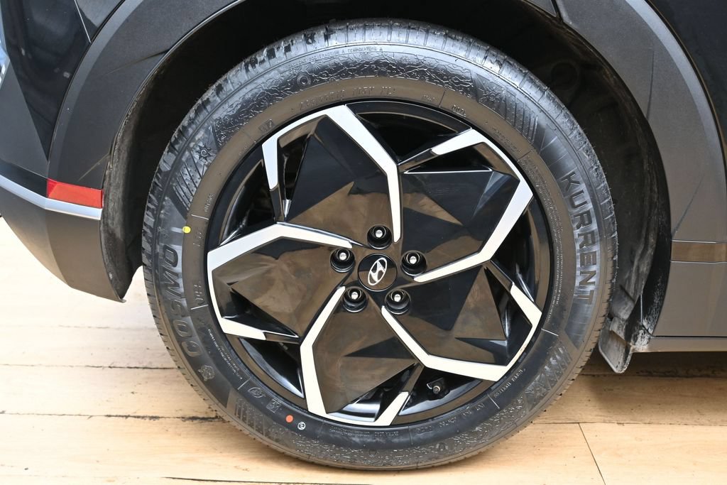 Used 2022 Hyundai Ioniq 5 SE w/ Cargo Package RWD image 35
