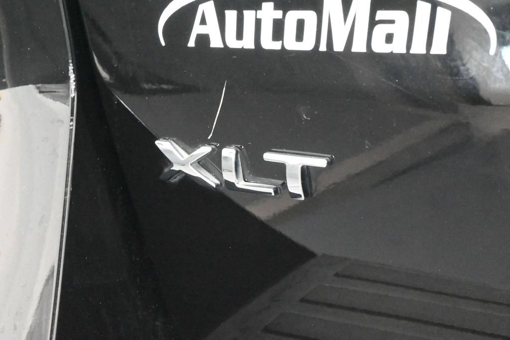 Used 2024 Ford Expedition Max XLT RWD image 35