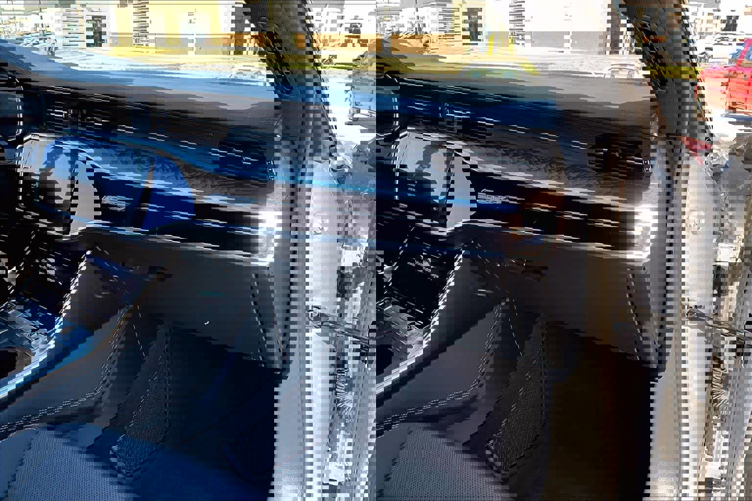 Used 2021 Audi A7 e Prestige w/ Prestige Package image 18