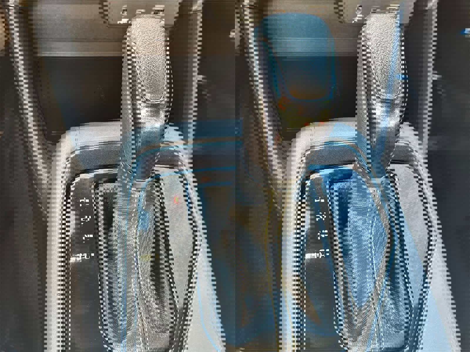 Certified 2024 Subaru Crosstrek 2.5i Wilderness image 21