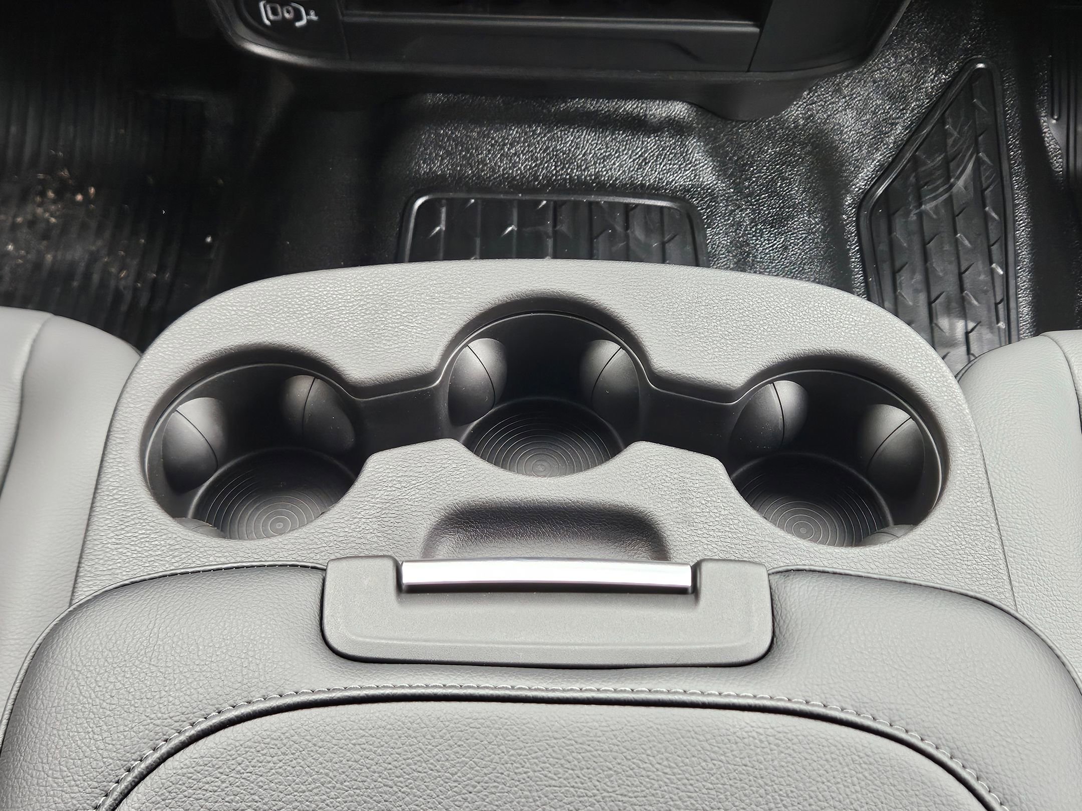 New 2026 RAM 3500 Tradesman w/ Chrome Appearance Group image 12