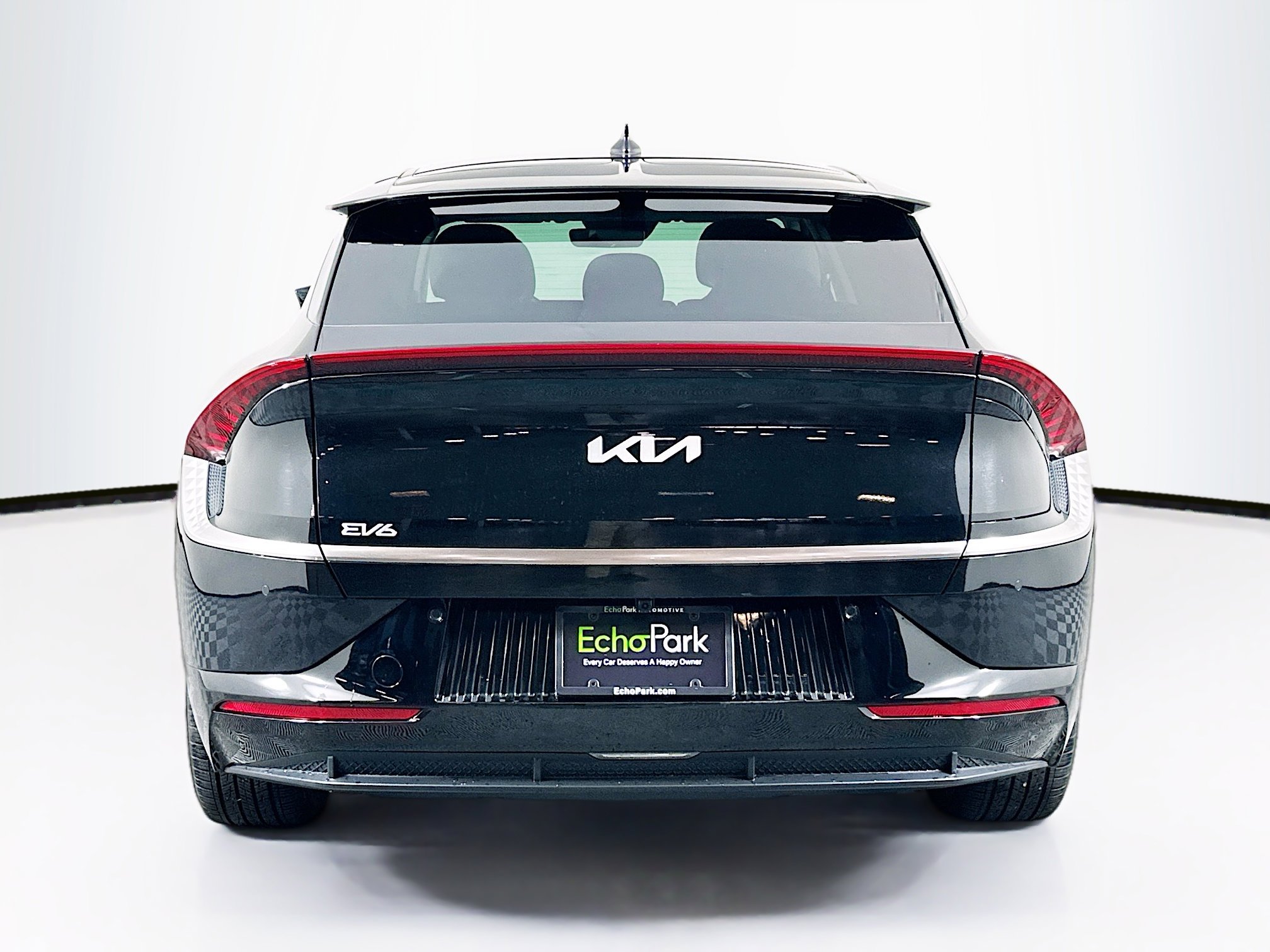 Used 2024 Kia EV6 Wind w/ Wind Technology Package image 7